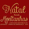 Durante a cerimônia, será realizada a entrega simbólica da chave da cidade ao Papai Noel - Foto: reprodução Natal nas Montanhas