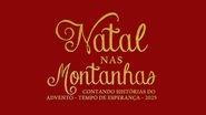 Durante a cerimônia, será realizada a entrega simbólica da chave da cidade ao Papai Noel - Foto: reprodução Natal nas Montanhas