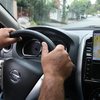 Segundo o projeto, órgãos públicos não serão obrigados a compartilhar informações sobre áreas de risco motoristas de aplicativos - Rovena Rosa/Agência Brasil