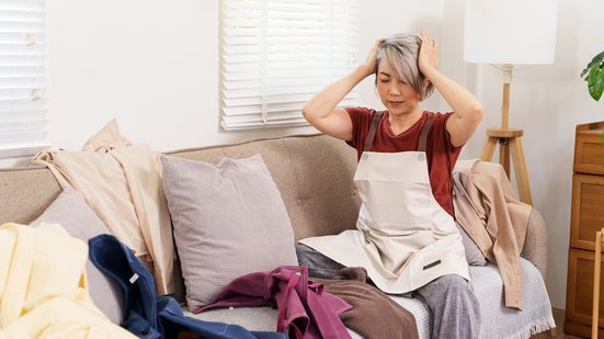 Além de superar tempos de dor e solidão, muitas mulheres ainda trabalham na reconstrução da autoestima - Envato