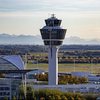 O aeroporto ficou fechado temporariamente após relatos de drones, mas na manhã de domingo operava normalmente - Divulgação / Aeroporto de Munique