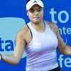 Naná Silva é a jogadora brasileira mais jovem a vencer um torneio desde Bia Haddad em 2011 - Foto: Reprodução Instagram