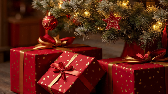 Entre os dias 24 de novembro e 6 de janeiro, a cidade será tomada pelo espírito festivo - Foto: Freepik