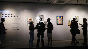 Na histórica Casa de Pedra, Nex House reúne coworking, gastronomia e programação cultural voltada à economia criativa - Divulgação