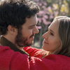No final da primeira temporada, o casal enfrentou um impasse religioso - Foto: Divulgação/Netflix