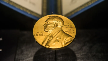 As indicações ao prêmio só se tornam públicas 50 anos após sua realização - Foto: Nobel Prize