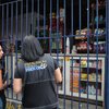 Até o momento, cinco mortes suspeitas foram confirmadas e nove estabelecimentos foram interditados - Pablo Jacob/Governo de São Paulo