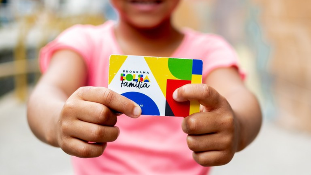 Os repasses são feitos de forma escalonada, conforme o final do NIS - Foto: Agência Gov/MDS