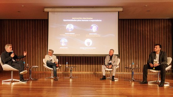 Evento realizado pela aceleradora Silver Hub abordou temas e oportunidades relacionadas ao mercado da longevidade - Foto: Envato Elements