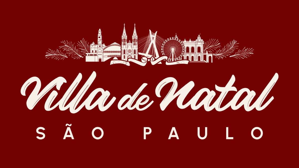 A festa natalina contará com espetáculos, gastronomia, desfiles e atividades para todas as idades - Foto: reprodução Vila de Natal