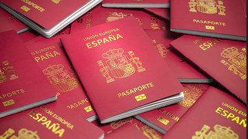 Lei de Memória Democrática, ou Lei dos Netos, facilita a obtenção da cidadania espanhola sem que o pretendente precisa estar no país - Envato