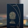 95% dos R$ 329,4 milhões disponíveis para o "Sistema de Emissão de Passaportes e de Controle de Tráfego" já foram empenhados - Divulgação/Polícia Federal