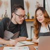 Padrão de comportamento financeiro do empreendedor influencia diretamente no desempenho é até possível expansão do negócio - Envato