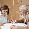 Ter disciplina financeira, além de inteligente, pode significar a garantia de uma vida longeva e saudável - Envato
