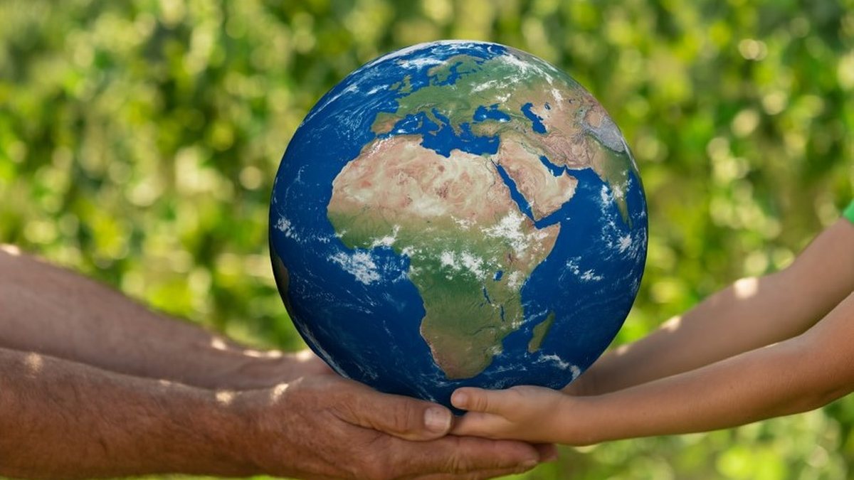 Diversas hospedagens vêm se destacando por adotar práticas ecológicas - Foto: Envato Elements