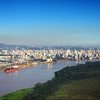 Em consequência do La Niña, Porto Alegre e todo o sul do País poderão enfrentar clima mais seco, o que pode agravar estiagens - Envato