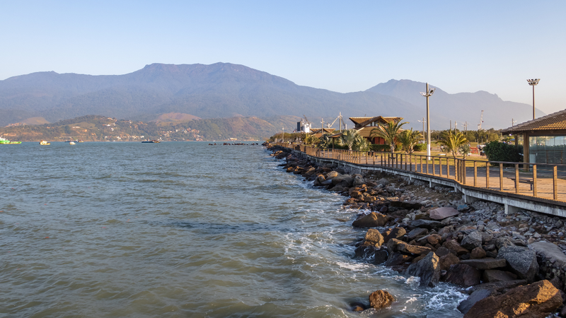 A cidade figura em 16º lugar entre 33 locais ao redor do mundo - Foto: Envato Elements