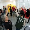 Parceria entre a Prefeitura de Santos e a ISGAME leva o Programa Cérebro Ativo para promover saúde mental e qualidade de vida da população - Reprodução/Prefeitura de Santos