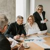 Objetivo do Guia de Orientação 50+, criado pela Sodexo, é levar profissionais a cuidar de maneira preventiva do corpo e da mente - Vlada Karpovich / Pexels