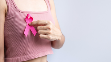 O Governo de São Paulo intensifica as ações de prevenção com o programa Mulheres de Peito - Foto: Envato Elements