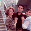 A reprise chega em um ano simbólico, no qual a emissora celebra seu 60º aniversário - Foto: Divulgação/Globo