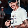 Hospital informa que o rapper Hungria tem sintomas semelhantes aos de intoxicação por bebida adulterada com metanol - Reprodução Instagram /