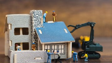 O programa pode ajudar a aquecer a economia, o que também favorece melhora no cenário eleitoral do ano que vem - Envato