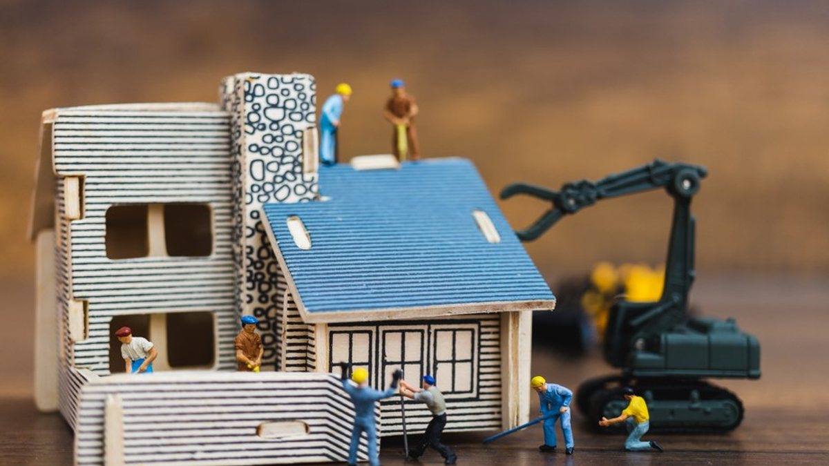 O programa pode ajudar a aquecer a economia, o que também favorece melhora no cenário eleitoral do ano que vem - Envato