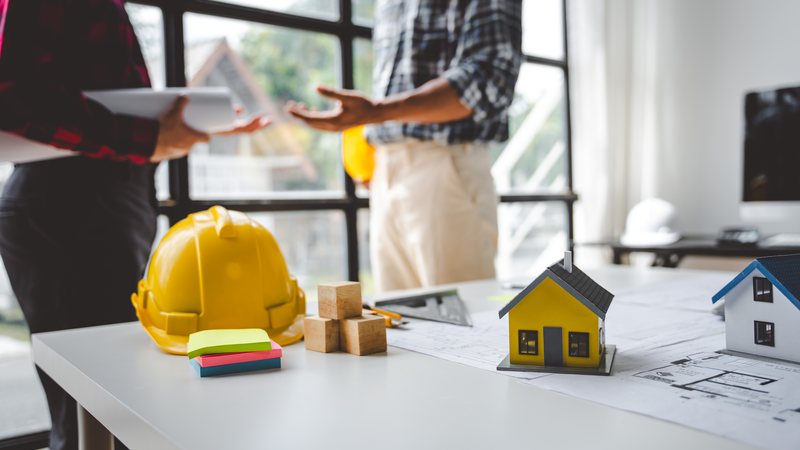 Reforma Casa Brasil vai ofertar R$ 40 bilhões em crédito habitacional para reformas e ampliações de residências - Envato