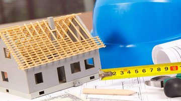 Os recursos poderão ser utilizados na compra de materiais de construção, contratação de mão de obra, elaboração de projetos e acompanhamento técnico das obras. - Envato