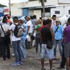 A norma determina as ações coletivas no acolhimento da população migrante, refugiada ou sem nacionalidade (apátrida) - Marcelo Camargo/Agência Brasil