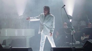 Especial de Natal do 'Rei' será gravado em Gramado; ingressos estarão disponíveis amanhã, a partir das 12h, pelo site Eleven Tickets - Roberto Carlos Site Oficial