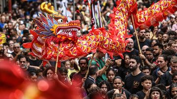 A escolha levou em conta experiências autênticas oferecidas por diferentes locais ao redor do mundo - Foto: Paulo Pinto/Agência Brasil