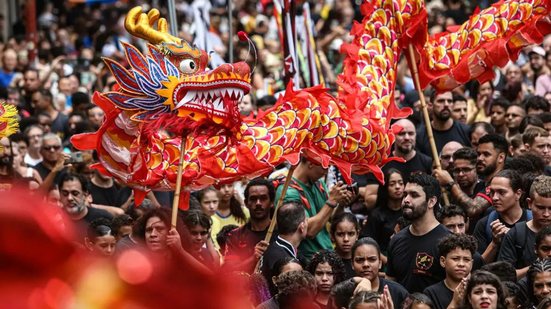 A escolha levou em conta experiências autênticas oferecidas por diferentes locais ao redor do mundo - Foto: Paulo Pinto/Agência Brasil