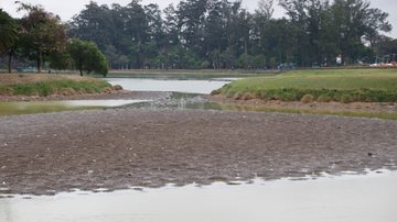Governo alega que a Gestão de Demanda Noturna ajudou a economizar mais de 105 bilhões de litros de água - Envato