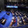 Senado também aprovou a criação de 330 funções comissionadas no Superior Tribunal de Justiça - Foto: Flicker