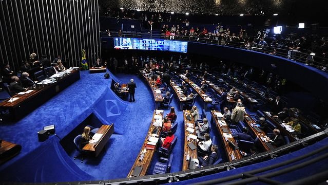 Mesmo os parlamentares da oposição defendem uma votação rápida e sem alterações do projeto - Jonas Pereira