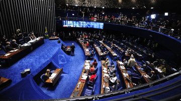 Mesmo os parlamentares da oposição defendem uma votação rápida e sem alterações do projeto - Jonas Pereira