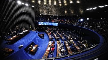 Senado também aprovou a criação de 330 funções comissionadas no Superior Tribunal de Justiça - Foto: Flicker