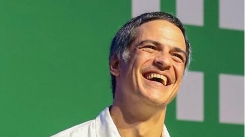 Mateus Solano: "Não dei tapa em ninguém, nem no celular. Eu apenas furtei o celular e joguei debaixo da poltrona" - Reprodução Instagram / @mateusolanooficial