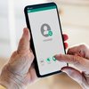Ao detectar uma sessão ativa do WhatsApp Web, o malware reenvia automaticamente a mesma mensagem para contatos e grupos - Foto: Envato Elements