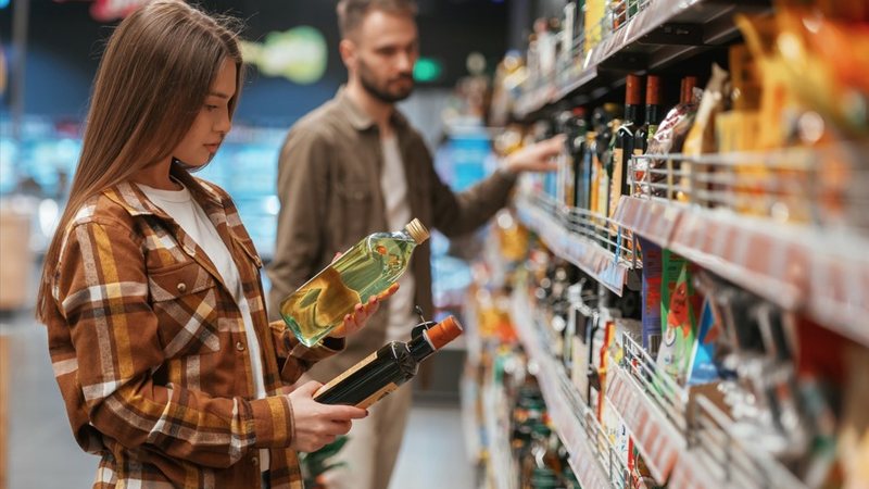 Segundo O IBGE, a maior oferta de alimentos pode ter desacelerado o ritmo de aumento de preços da alimentação fora de casa - Envato