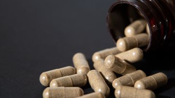 Entre os alvos estão todos os suplementos da marca Angry Supplements, que são fabricados por uma empresa de origem desconhecida - Envato