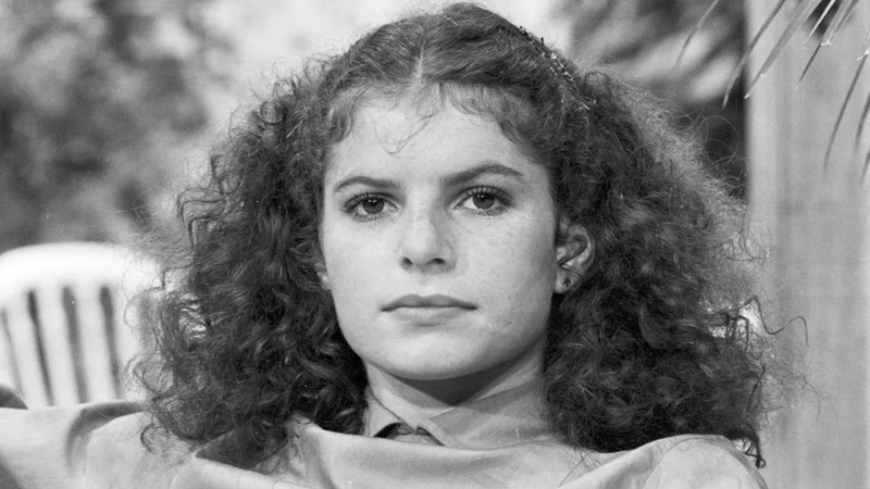 Hoje a atriz volta a ser o centro de um dos maiores mistérios da TV: quem matou Odete Roitman? - Foto: reprodução arquivo Memória Globo