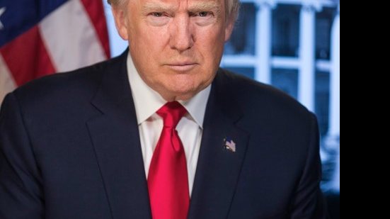 Trump também afirmou que "a maioria" dos residentes nos EUA nascidos no exterior "está na assistência social - Reprodução / White House