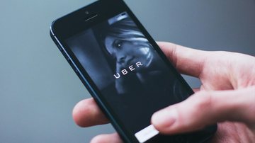 No STF se discute se existe vínculo empregatício de motoristas de aplicativo com plataformas como a Uber - Unsplash
