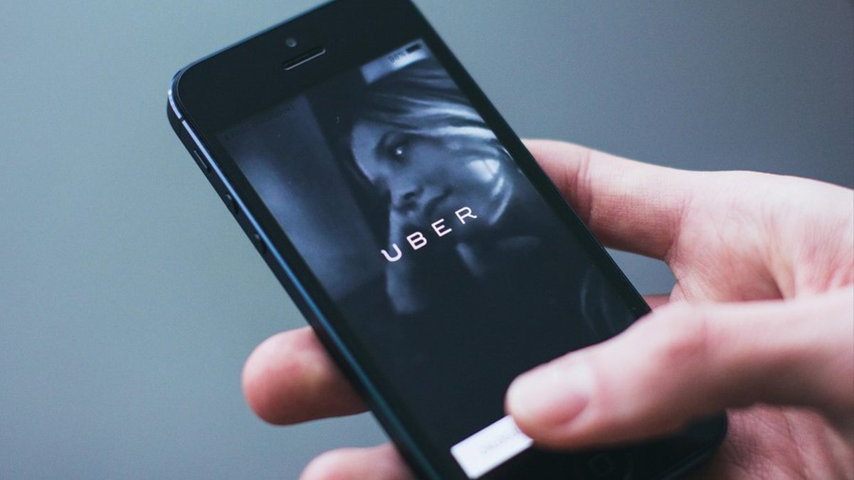 No STF se discute se existe vínculo empregatício de motoristas de aplicativo com plataformas como a Uber - Unsplash