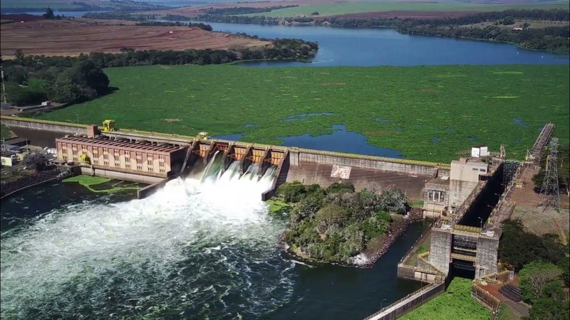 A iniciativa busca incentivar o interesse da população pela geração de energia limpa - Foto: Reprodução/YouTube