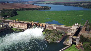A iniciativa busca incentivar o interesse da população pela geração de energia limpa - Foto: Reprodução/YouTube
