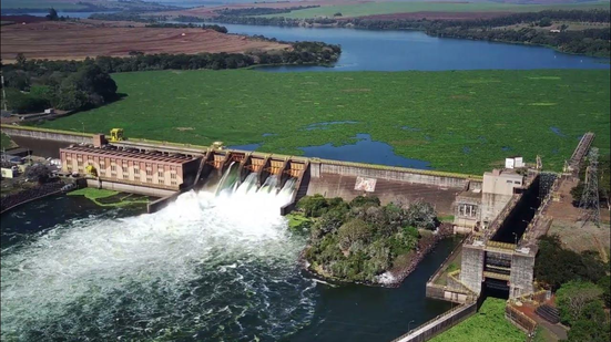 A iniciativa busca incentivar o interesse da população pela geração de energia limpa - Foto: Reprodução/YouTube